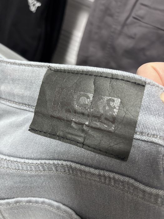 Къси дънки -размер 164 -за момче 3бр.