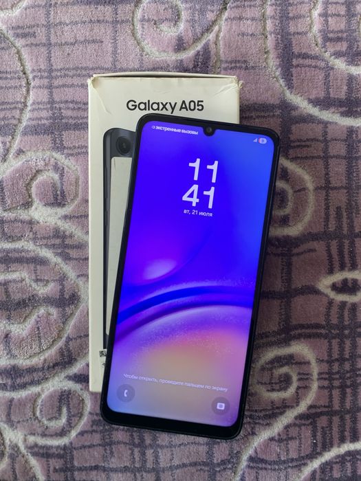 Samsung A05/Самсунг А05 64гб