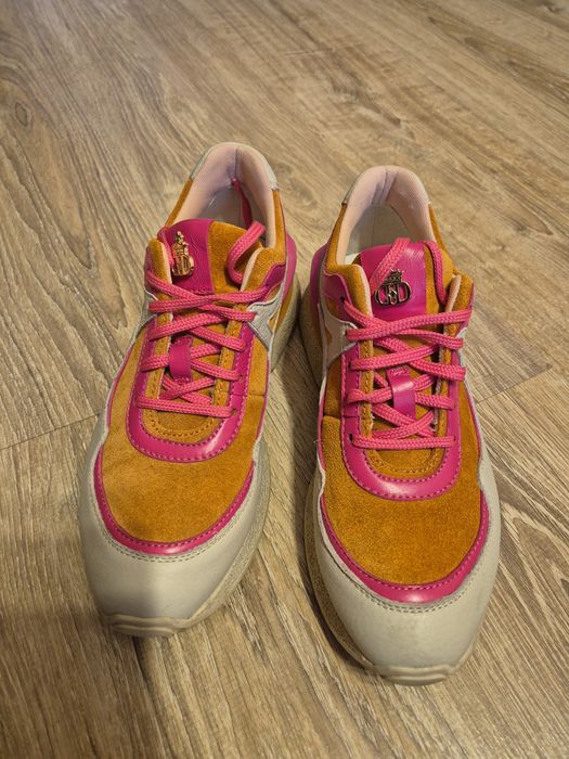 Дамски маратонки Daris