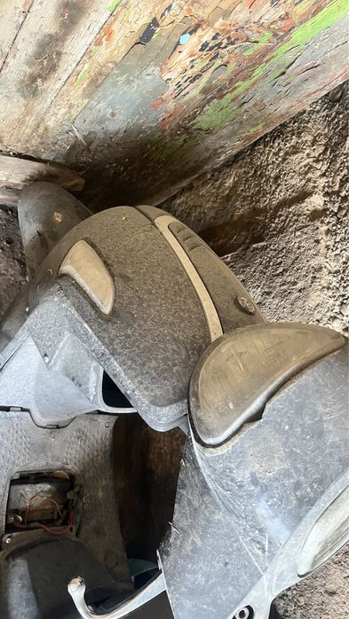 мопет сост норм пробег 811км