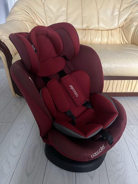 Vand scaun auto Cocolle 360 cu isofix