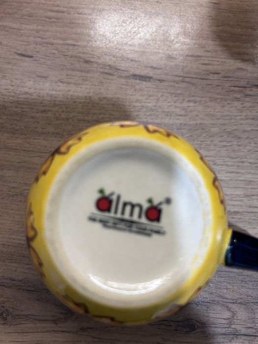 Набор кружек Алма