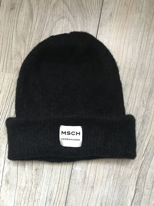 Зимни шапки вълна