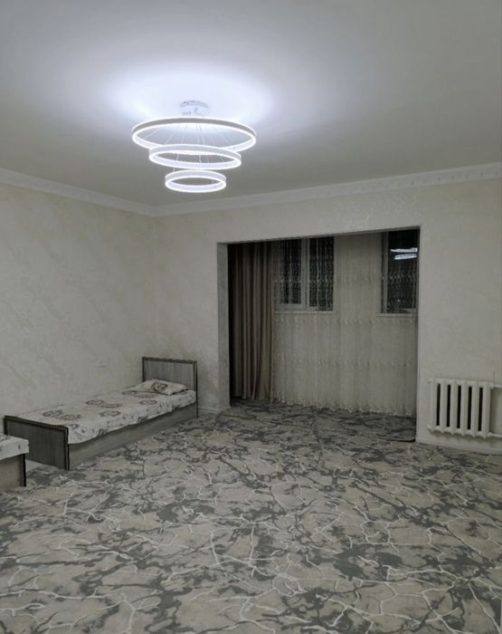 Srochna arenda! Sergeli tumani 4-bekat 2/4/9