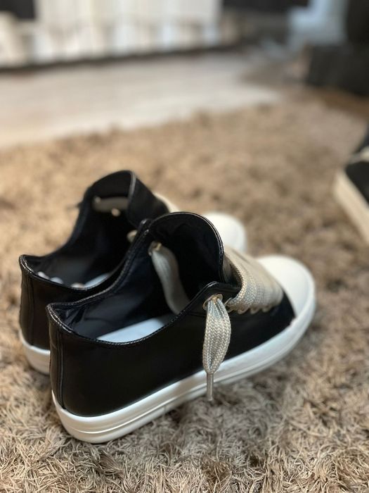 Rick Owens sneakers