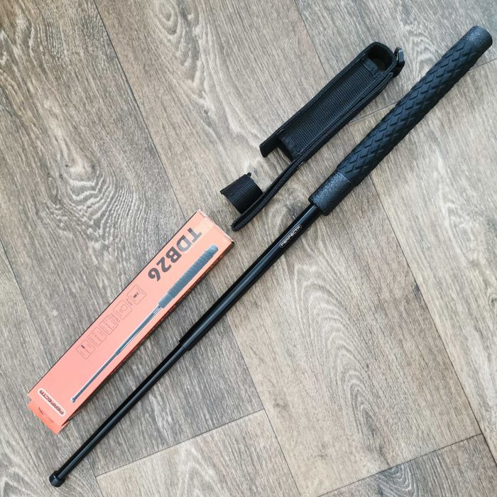 Палка телескопична Германия  Walther/Umarex Pro Secure 65 см/ 26 инча