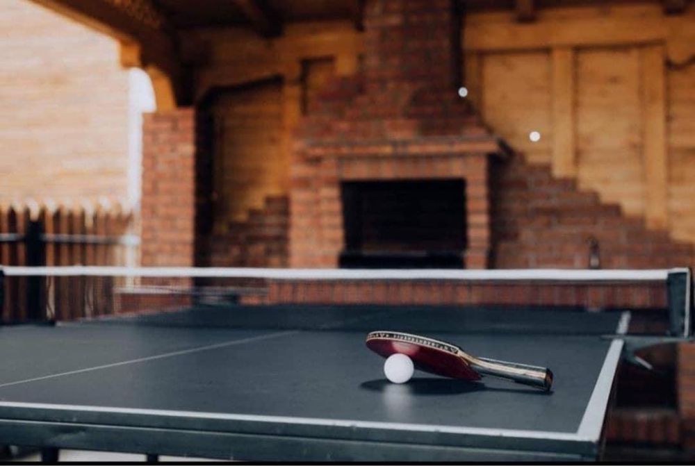 Cabana cu ciubar LIBERA DE PASTE