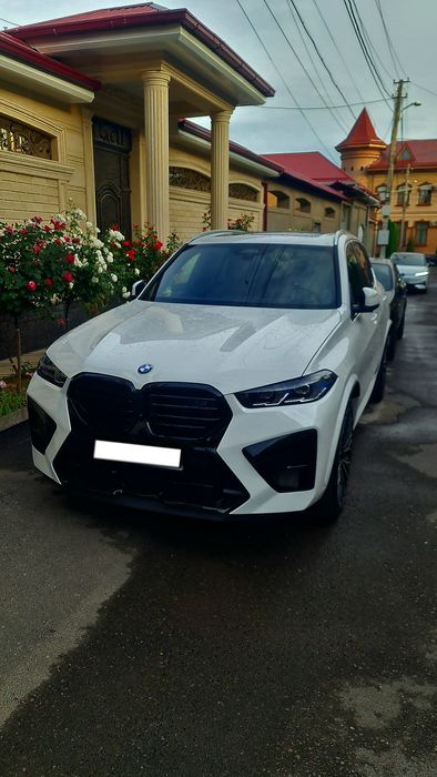 Продаётся BMW X5