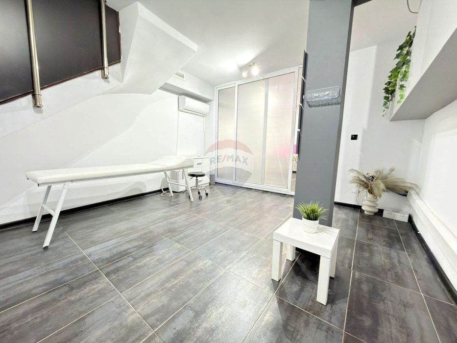 Продава се Заведение в Варна, Левски - 81 кв.м за 856 €/кв.м - Снимка #8