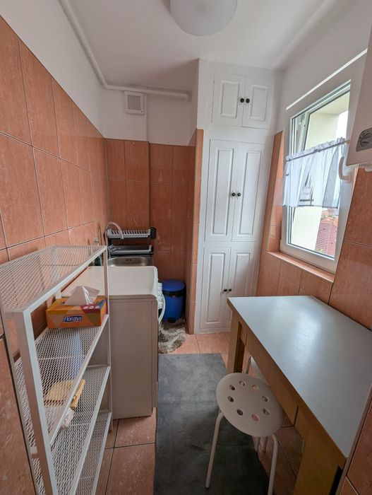 Apartament 2 camere de închiriat – Lacul lui Binder, Disponibil Septembrie