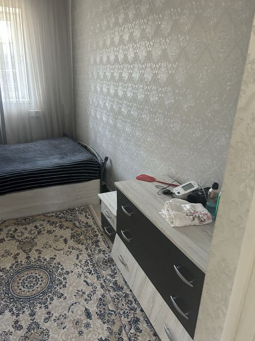 Продам спальный гарнитур б/у