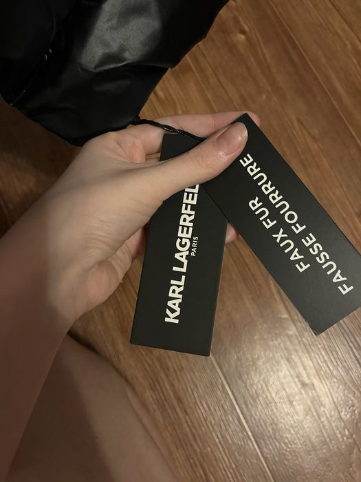 Продам новую куртку