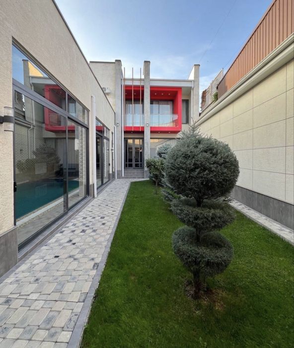 Газон екиш Хизмати Кафолатлик