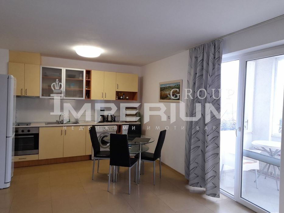 Продава се Двустаен апартамент в к.к. Св.Св. Константин и Елена - 76 кв.м за 1074 €/кв.м - Снимка #5