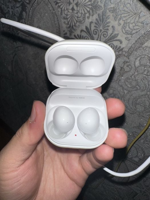 Samsung Galaxy Buds 2 (orginal!)