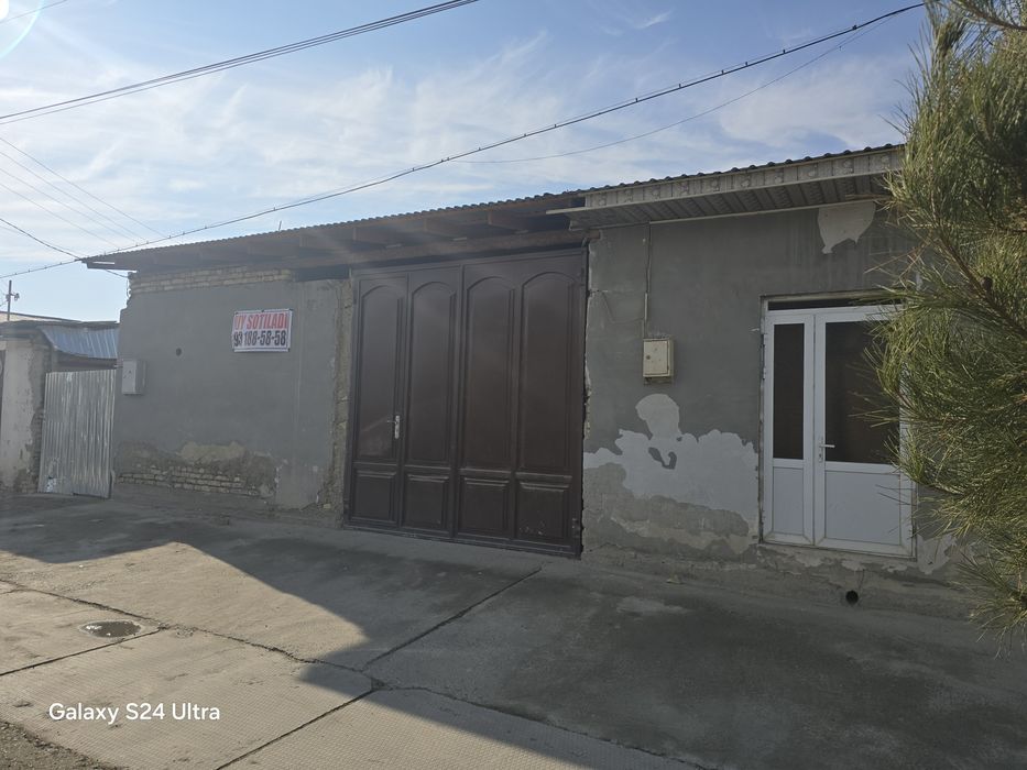 Uchastka  Sotila Jondor Sentirda