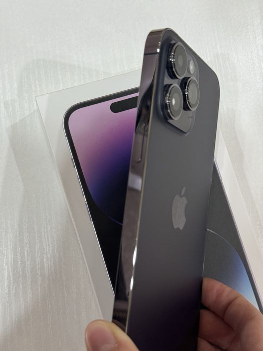 Iphone 14 pro max 512гб