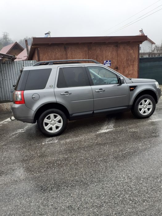 De vanzare rand Rover frlander 2.