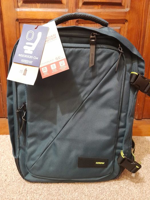 Раница American Tourister Take2cabin