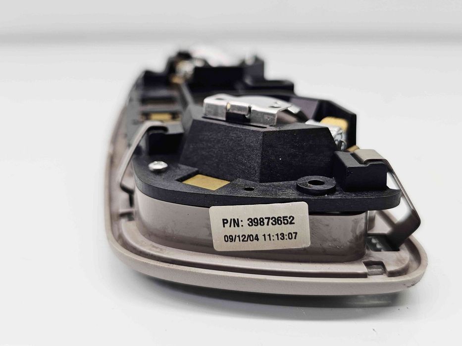 Plafoniera spate Volvo XC90 [Fabr 2002-2014] 39873652