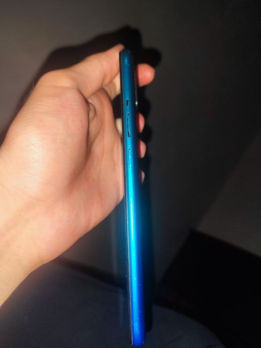 Redmi 9A idealll