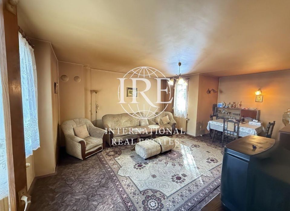 3-стаен в Варна-Окръжна болница площ 92 цена 215000