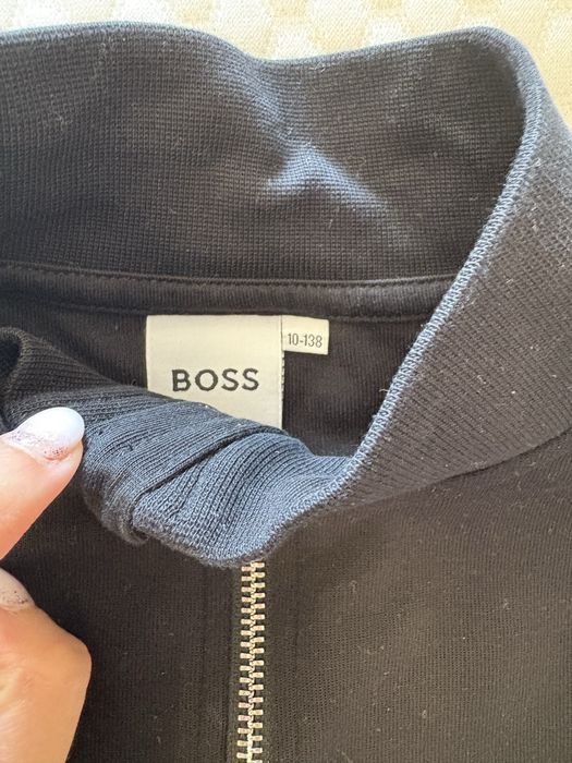 Детски сиутшърт boss