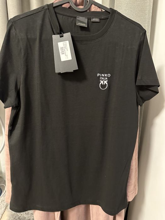 Тениска Liu Jo , Armani нови !