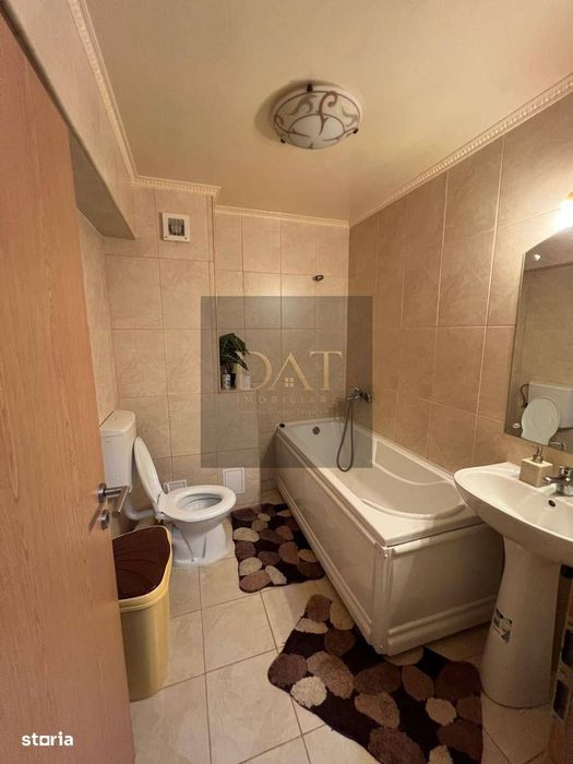 Apartament 1 camera, parcare subterana, Zorilor, Calea Turzii