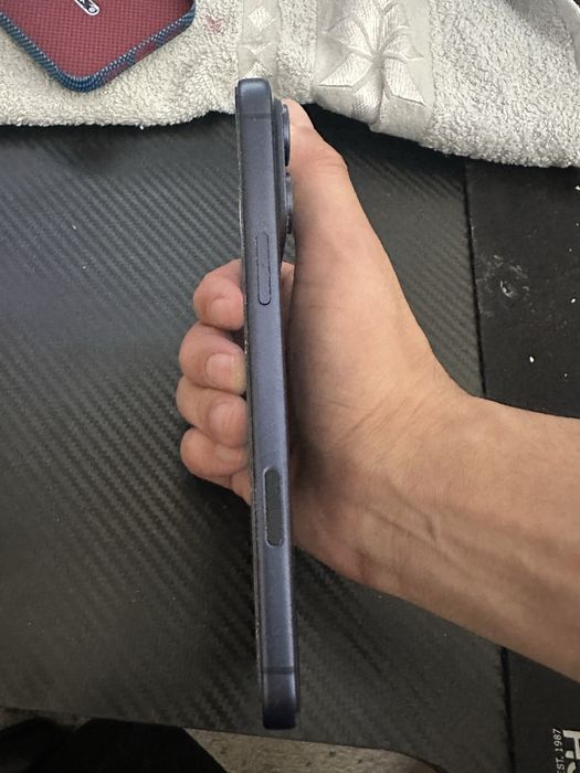 Iphone 17 pro max 512gb