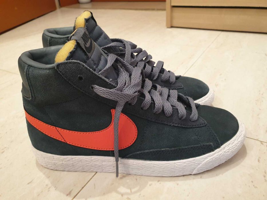 Кецове NIKE за момче, размер 36