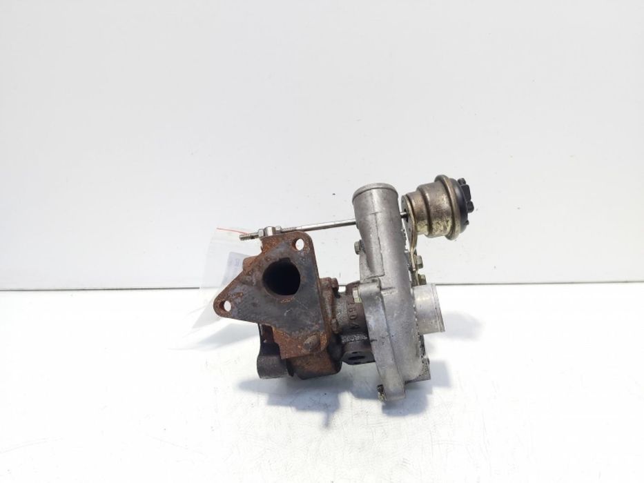 Turbosuflanta, cod 54359700002, Renault Kangoo 1 Express, 1.5 DCI, K9K702