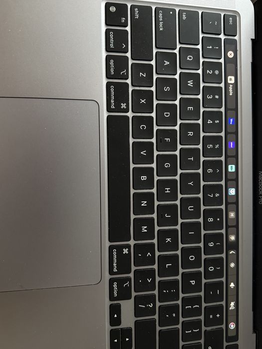 Продам macbook pro m2