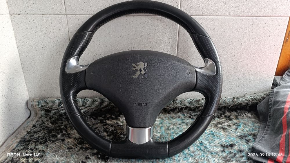 Волан за Peugeot 307