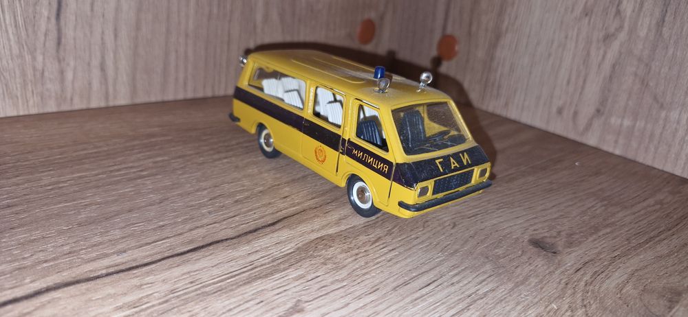 коллекционные модели раф