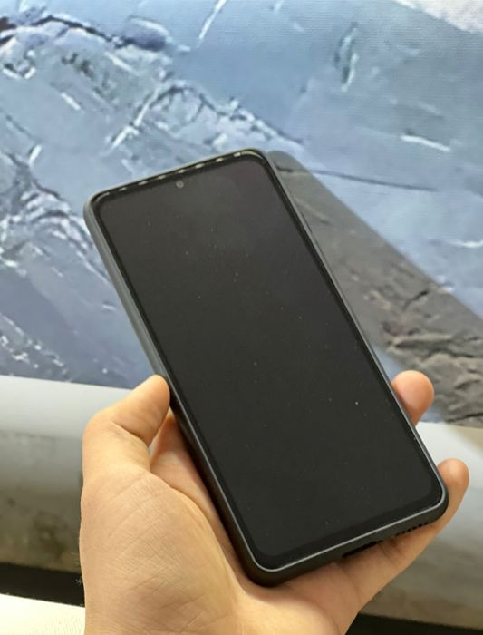 Redmi Not 11 pro с гарант