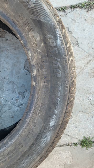 Резина летняя и димесезоная