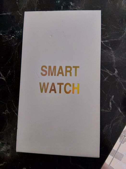 Smartwatch inteligent