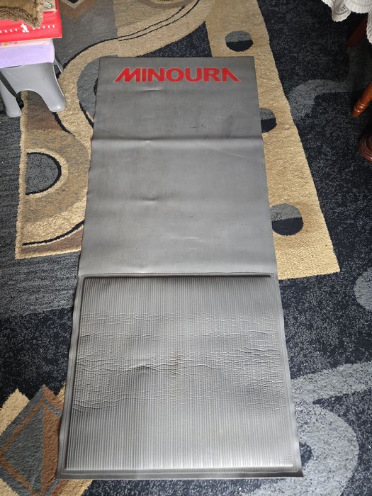 Японский коврик для ванной