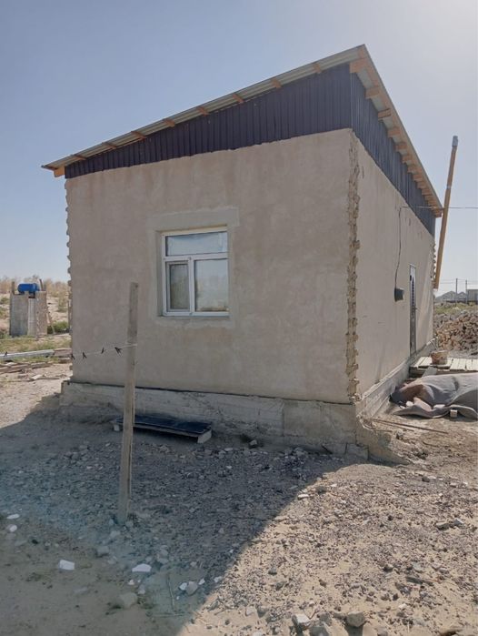 Времянка сатылады