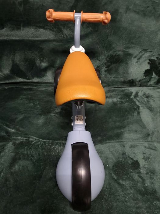 Mini tricicleta Kinderkraft