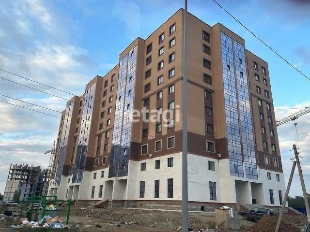 Продам 2х комнатную квартиру