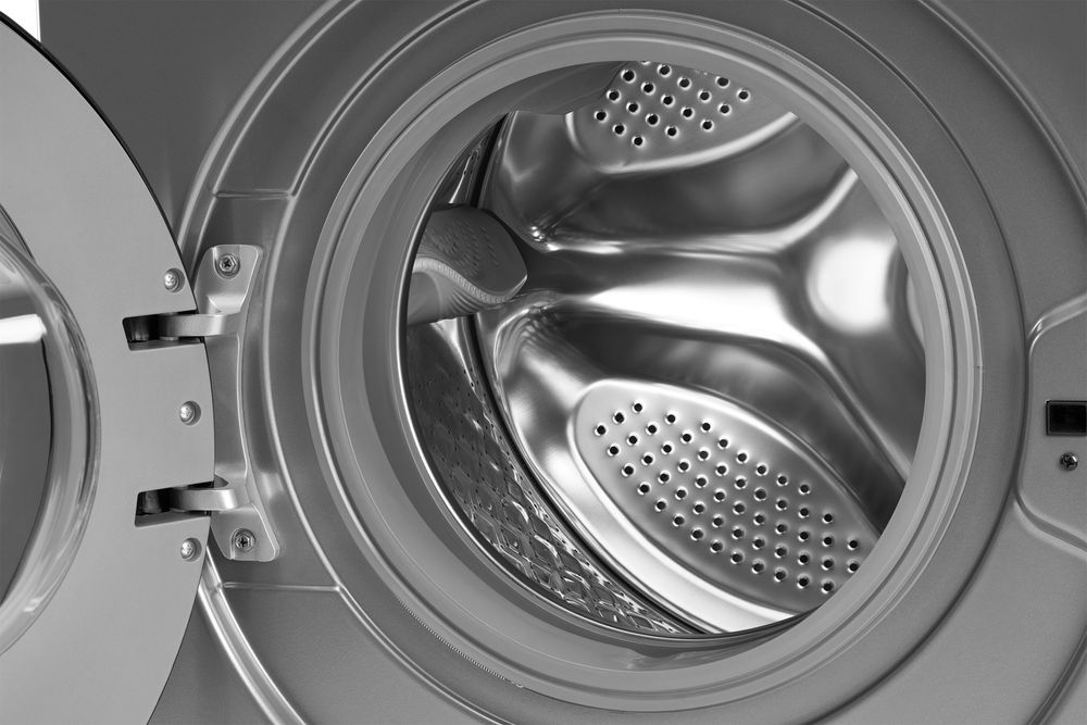 Стиральная машинка Toshiba