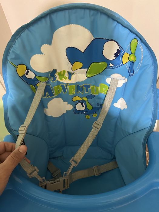 Детско столче Lorelli