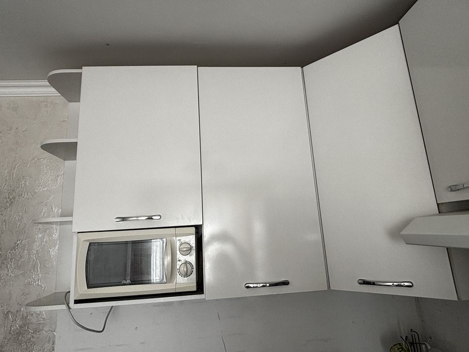 Кухонная мебель