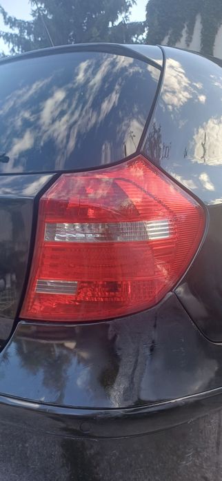 Десен стоп за БМВ е87