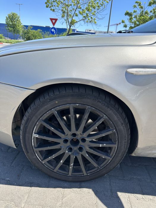 Vand alfa romeo 159 1.9