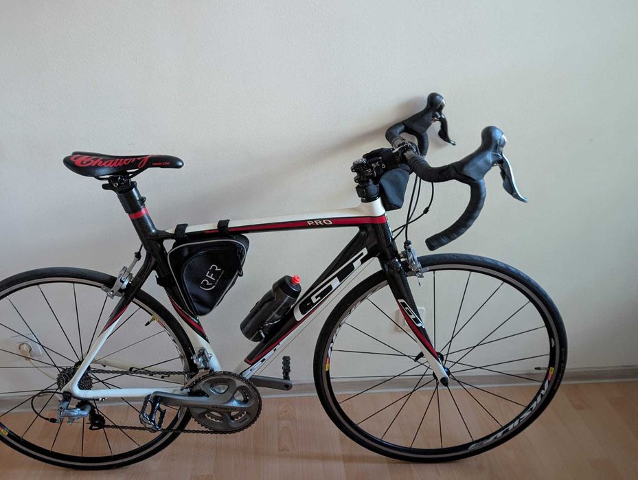 Cursiera Carbon GT Pro