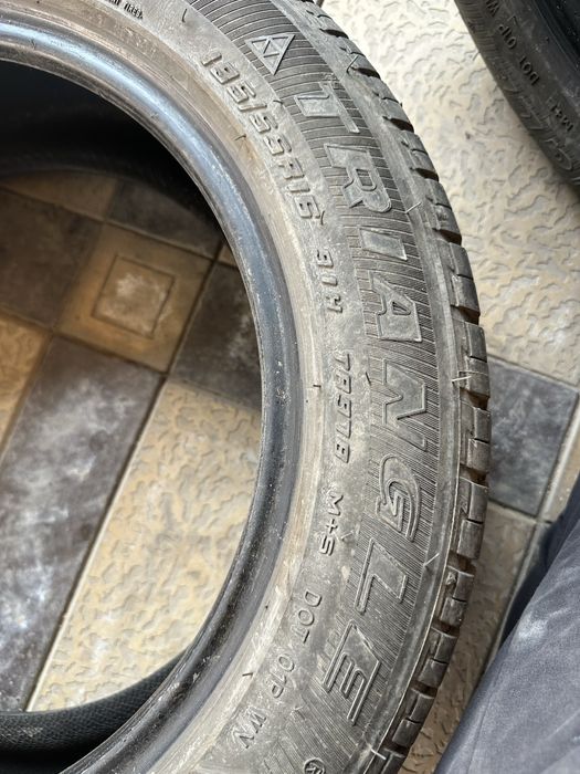 205/55/16 продам 195/55/16