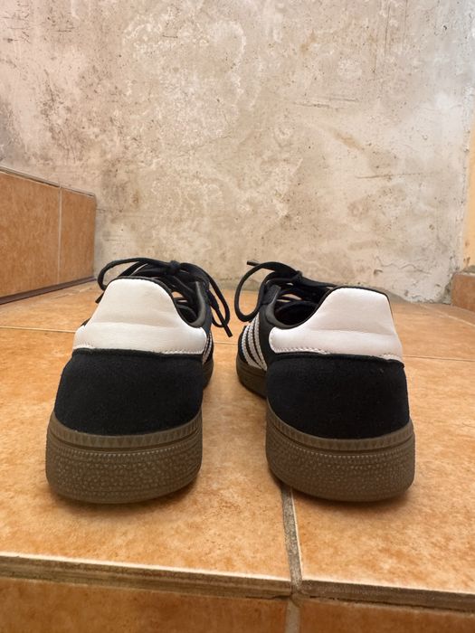 Adidas Spezial 36 номер
